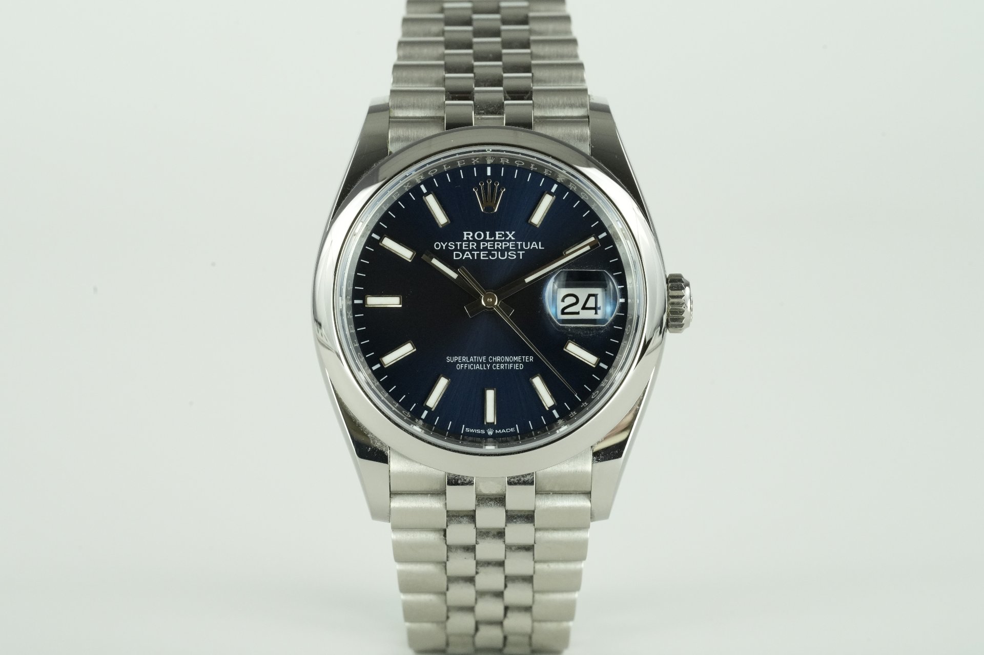 Datejust 36