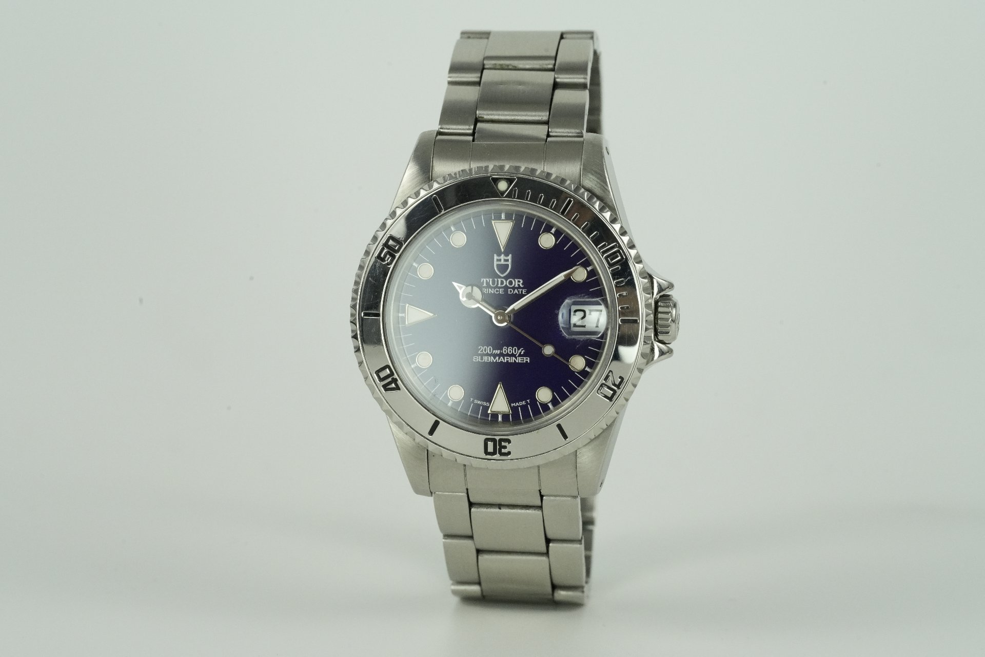 Submariner 36