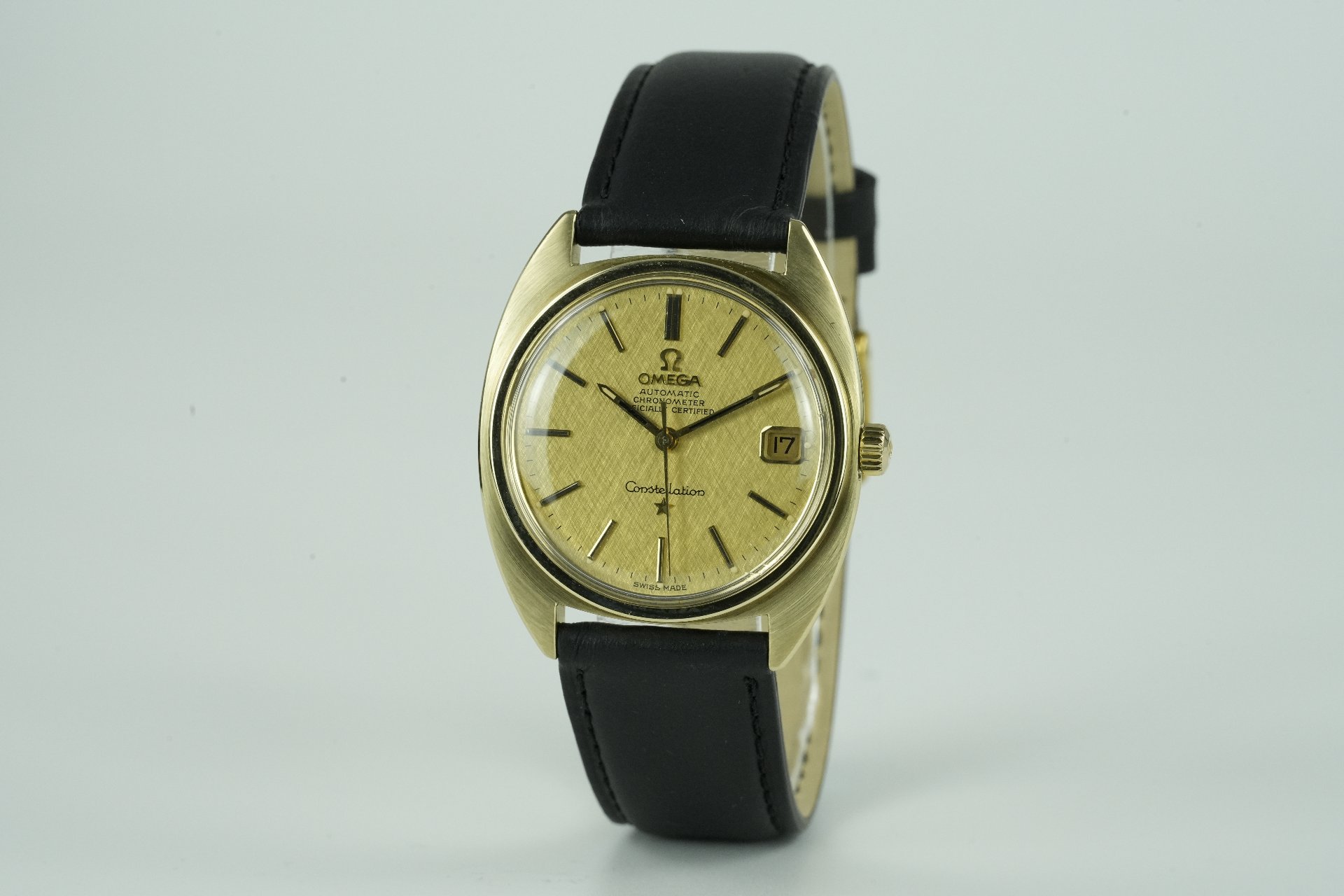 Constellation Automatic Chronometer