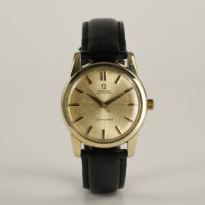 Seamaster "Cross-Hair" Automatic