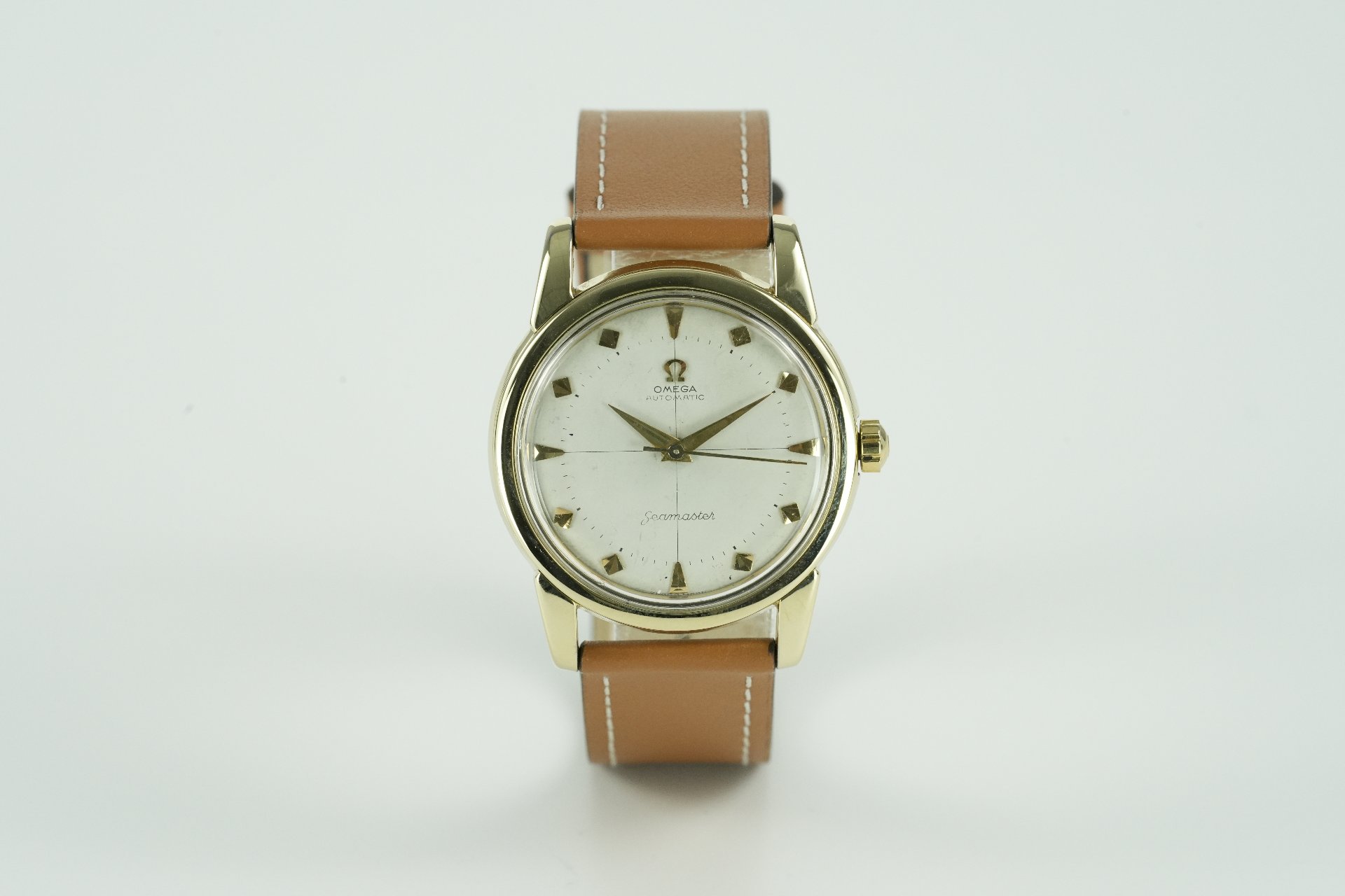 Seamaster "Cross-Hair"