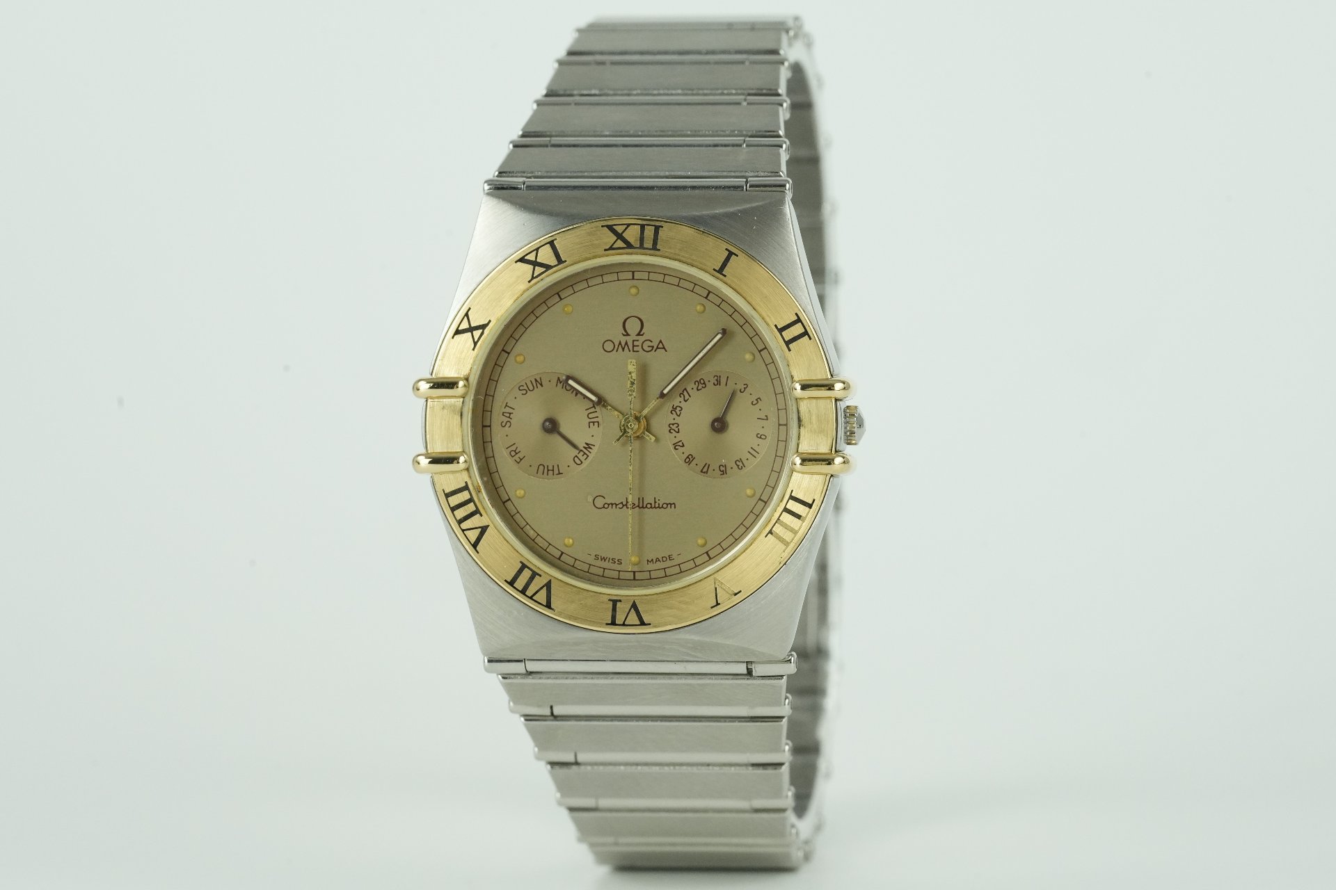 Constellation Day Date