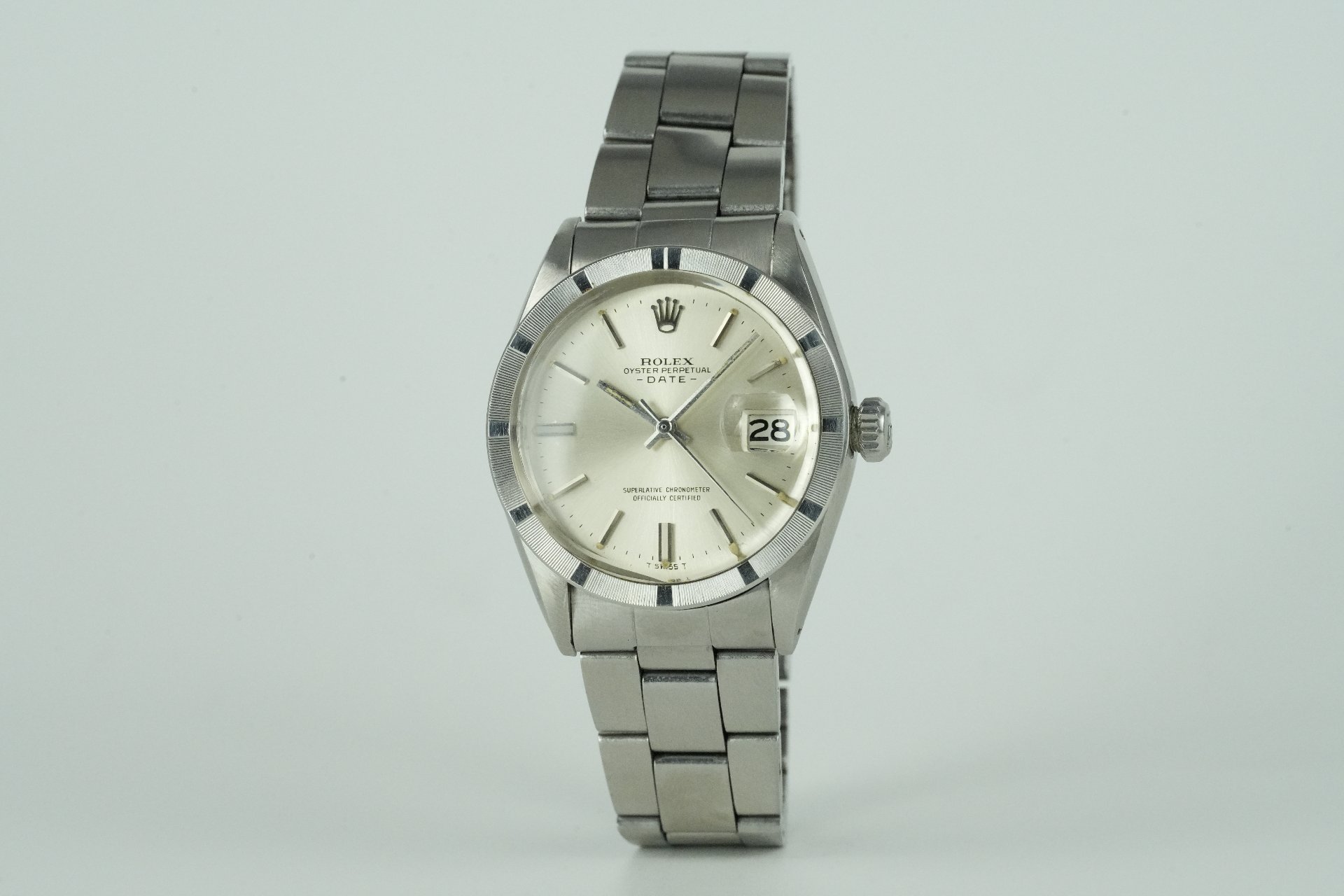 OysterPerpetual Date