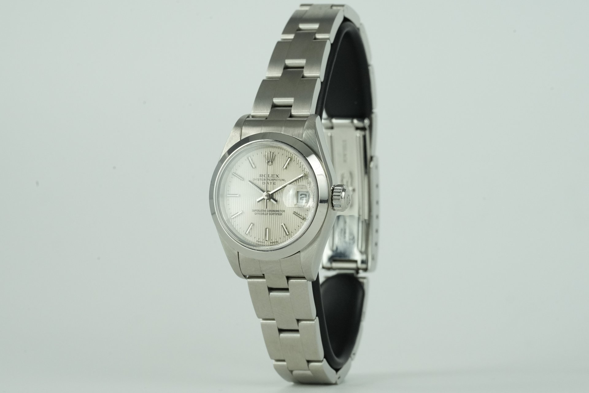 Oyster Perpetual Date