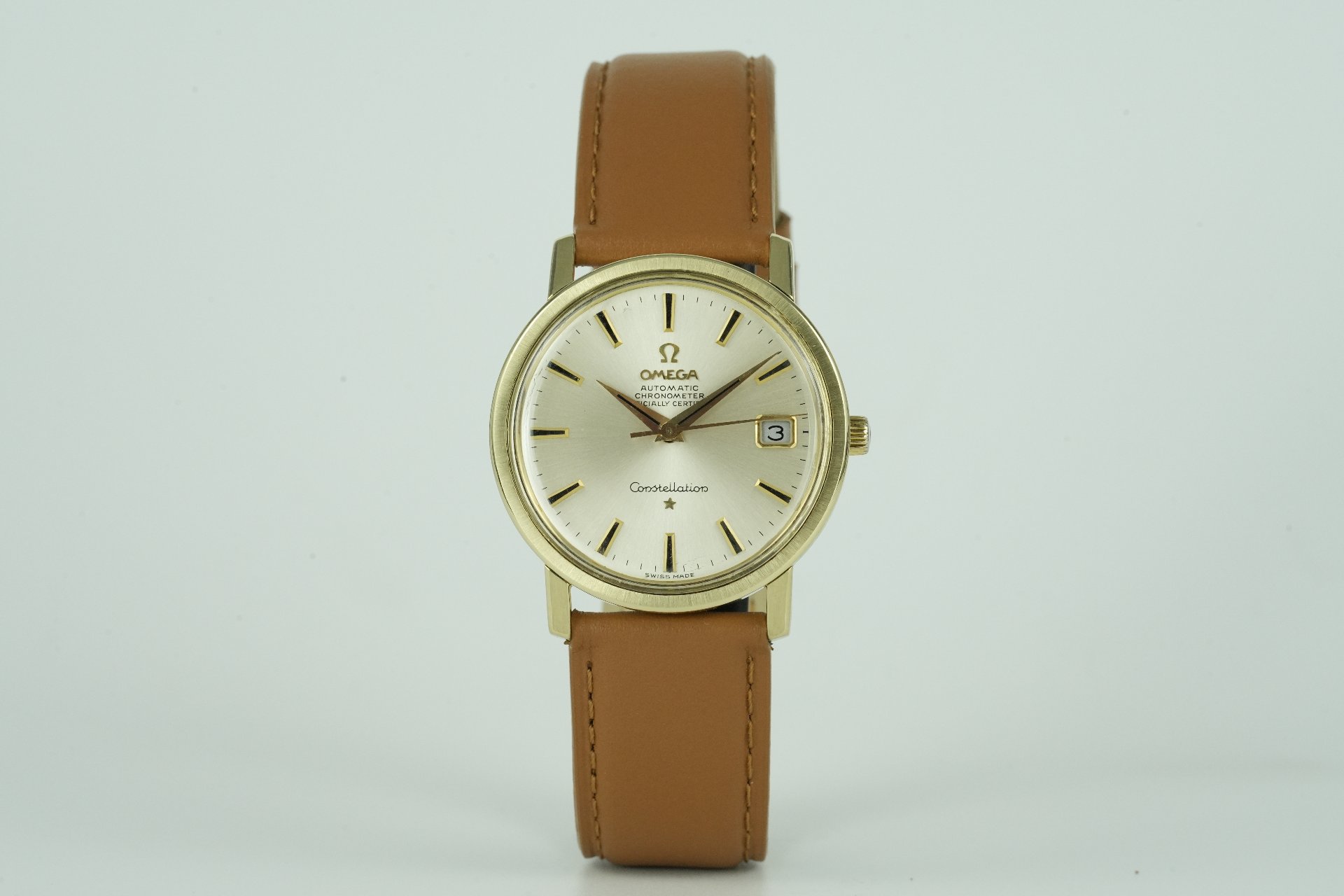 Constellation Chronometer