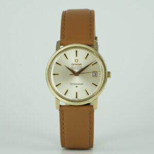 Constellation Chronometer