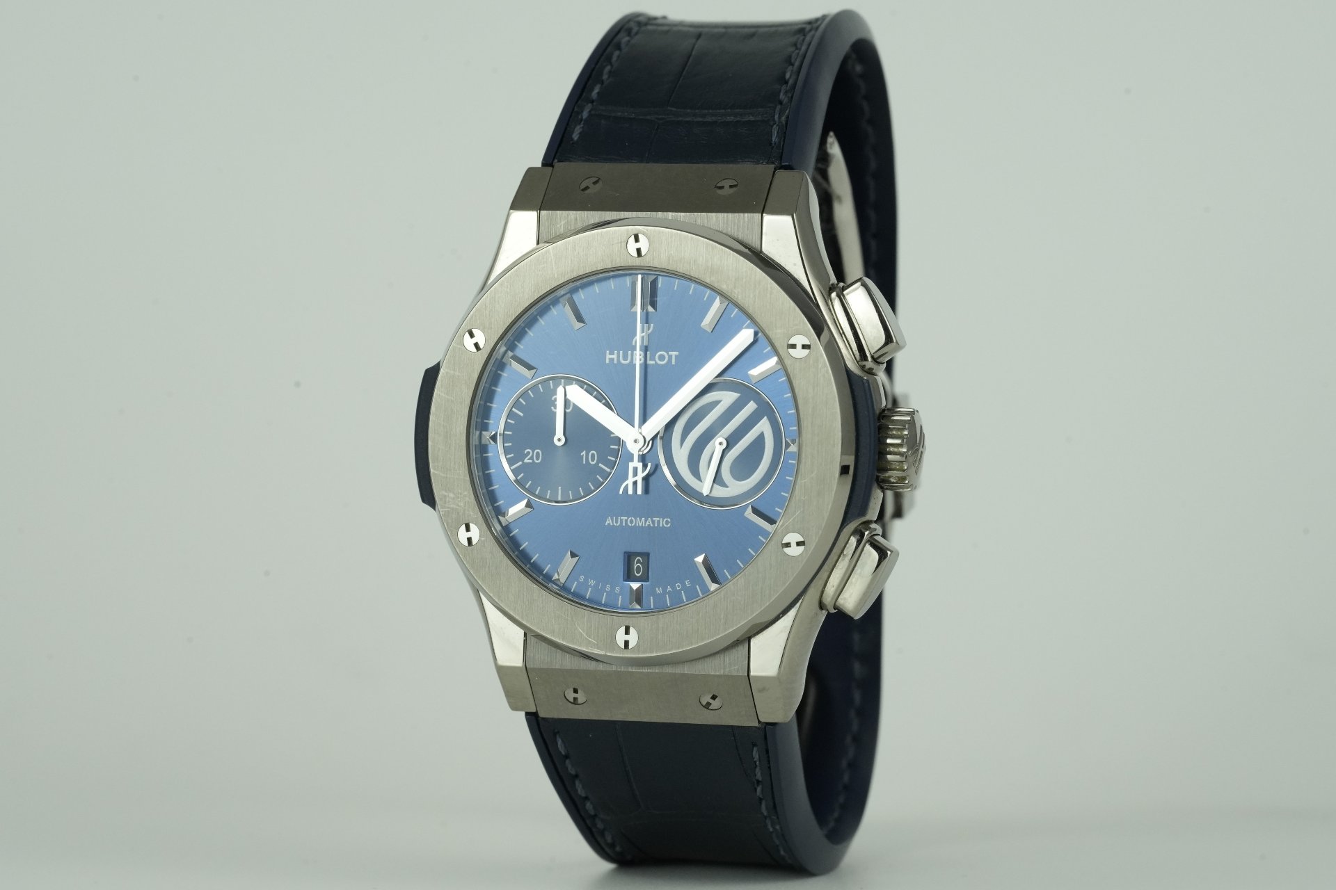 Classic Fusion "Swiss Medical Network"