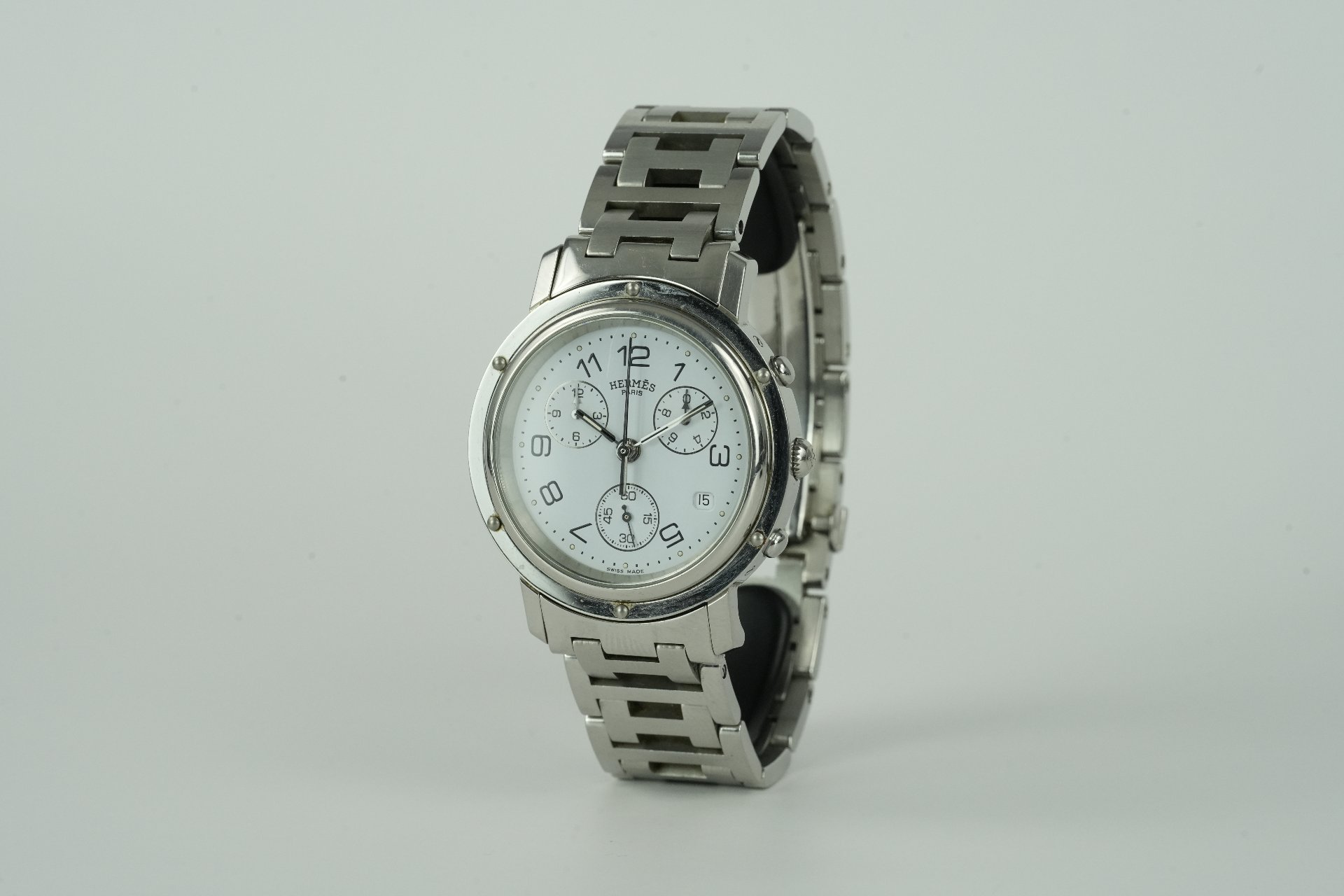 Clipper Chronograph