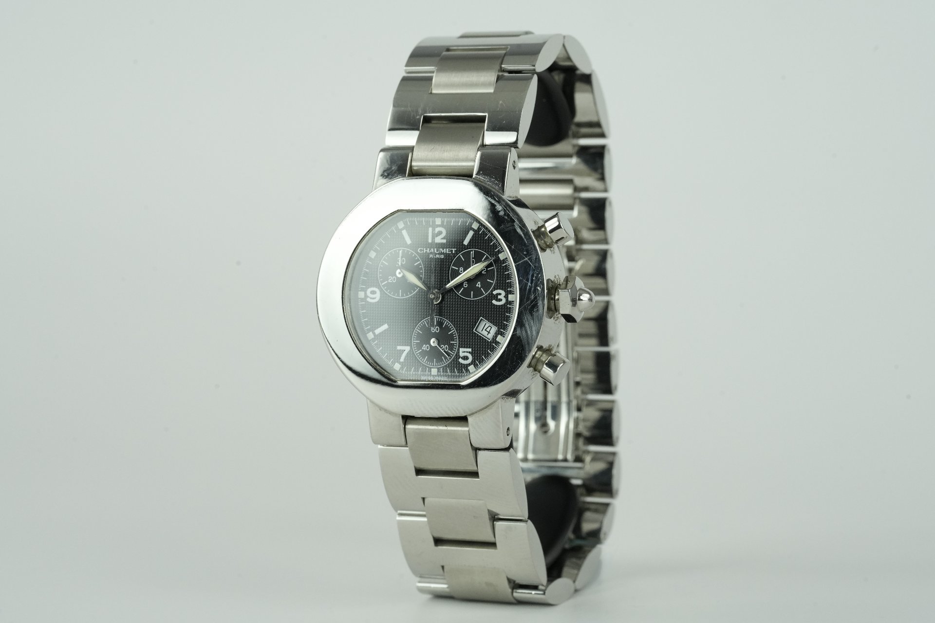 Chronograph Quartz