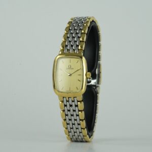 De Ville "Tonneau" Quartz