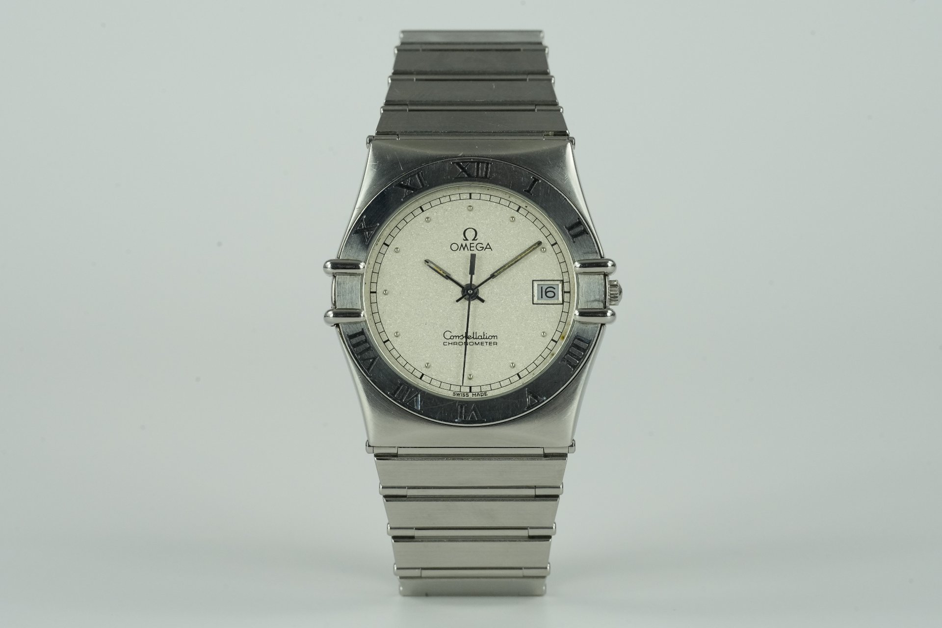 Constellation Chronometer