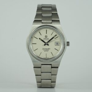 Seamaster Cosmic 2000