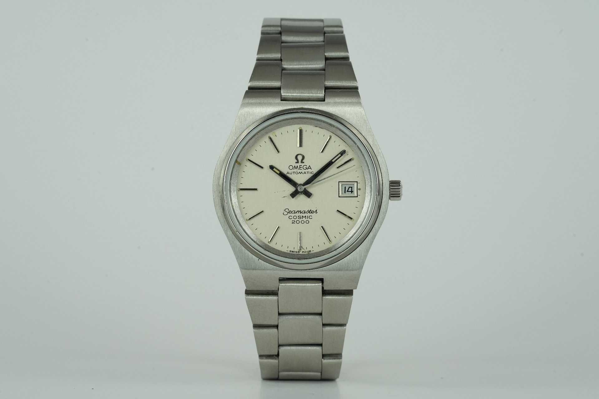 Seamaster Cosmic 2000