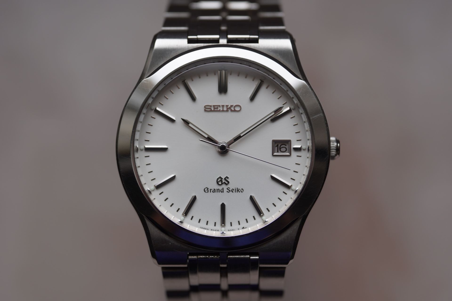 Grand Seiko