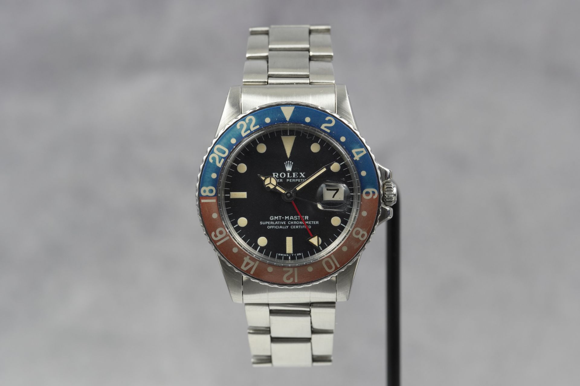 GMT-Master