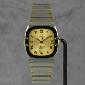 Constellation Chronometer "Manhattan"