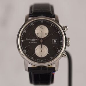 Classima Xl Chronograph
