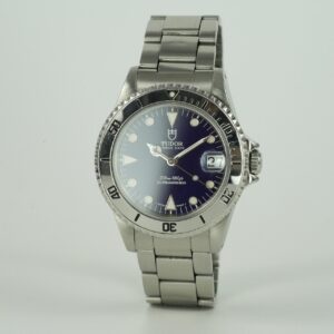 Submariner 36