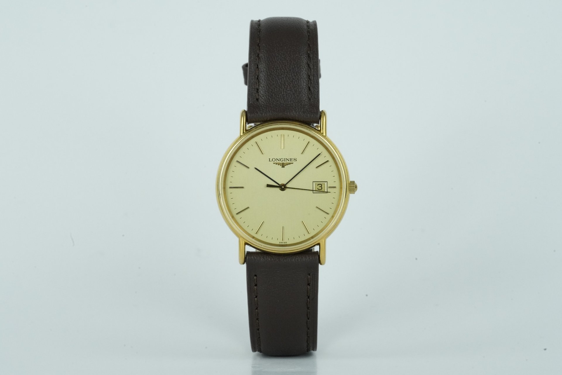 Les Grandes Classiques