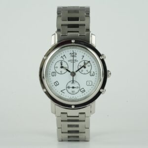 Clipper Chronograph