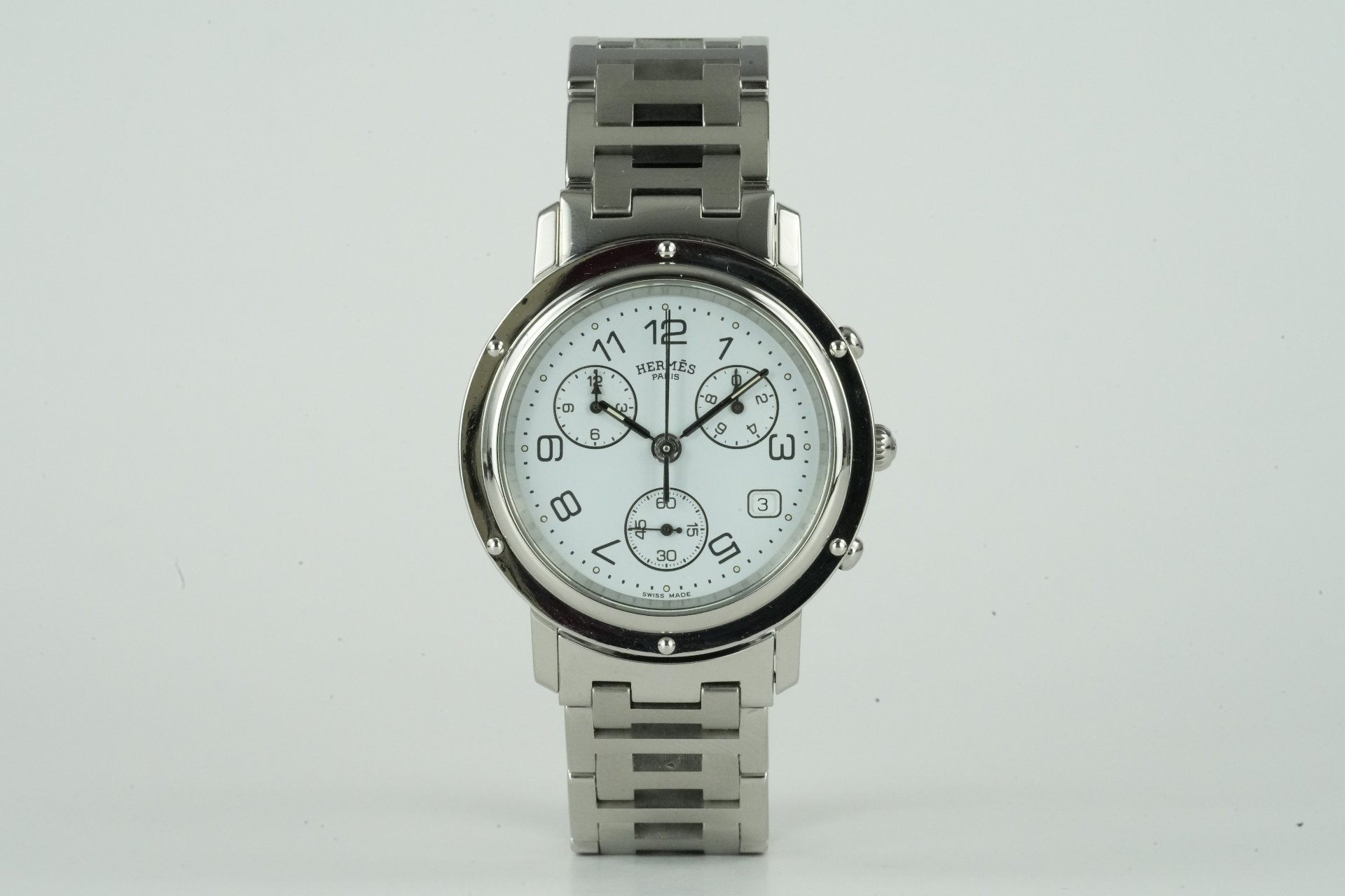 Clipper Chronograph