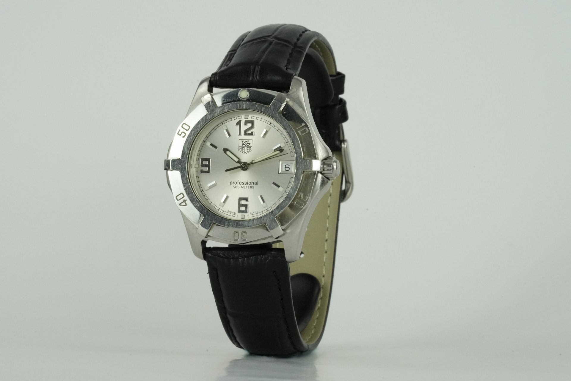 Aquaracer Divers 2000 Series