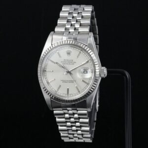 Datejust "Tapestry"