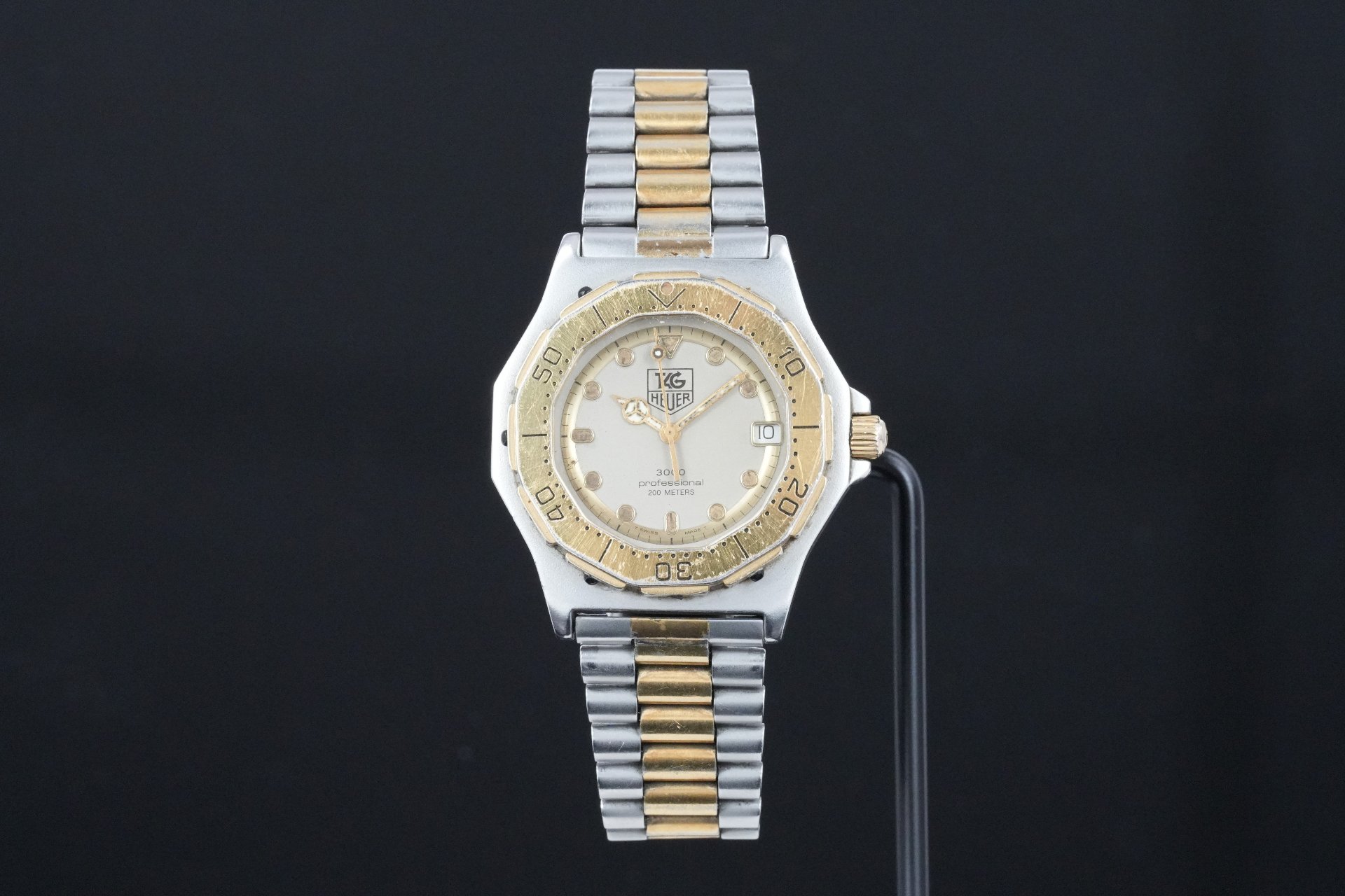 3000 Series Professional