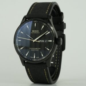 Multifort Chronometer