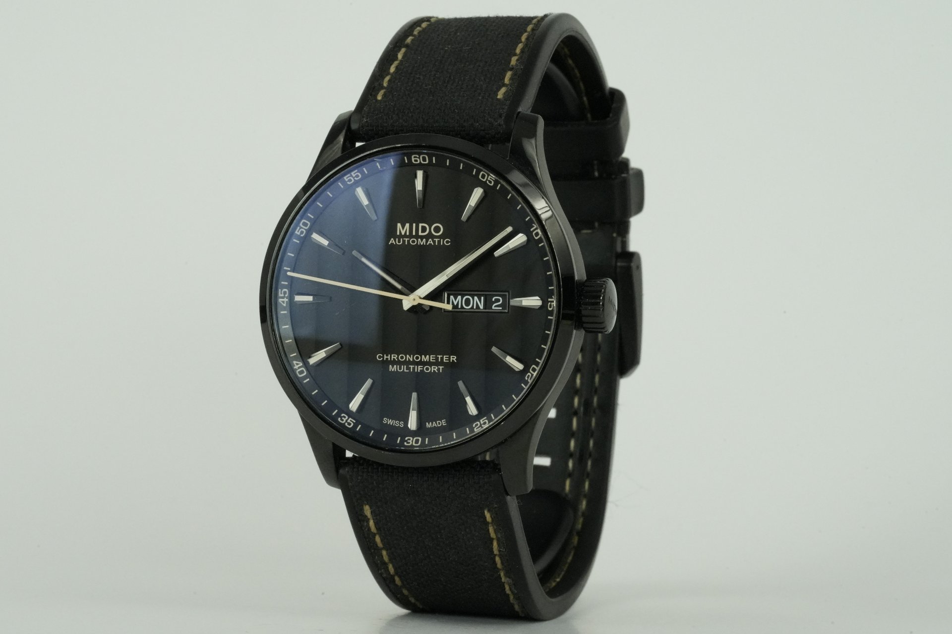 Multifort Chronometer