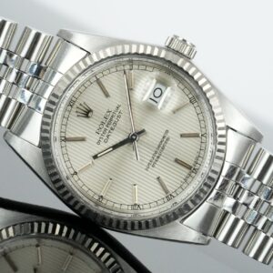 Datejust "Tapestry"