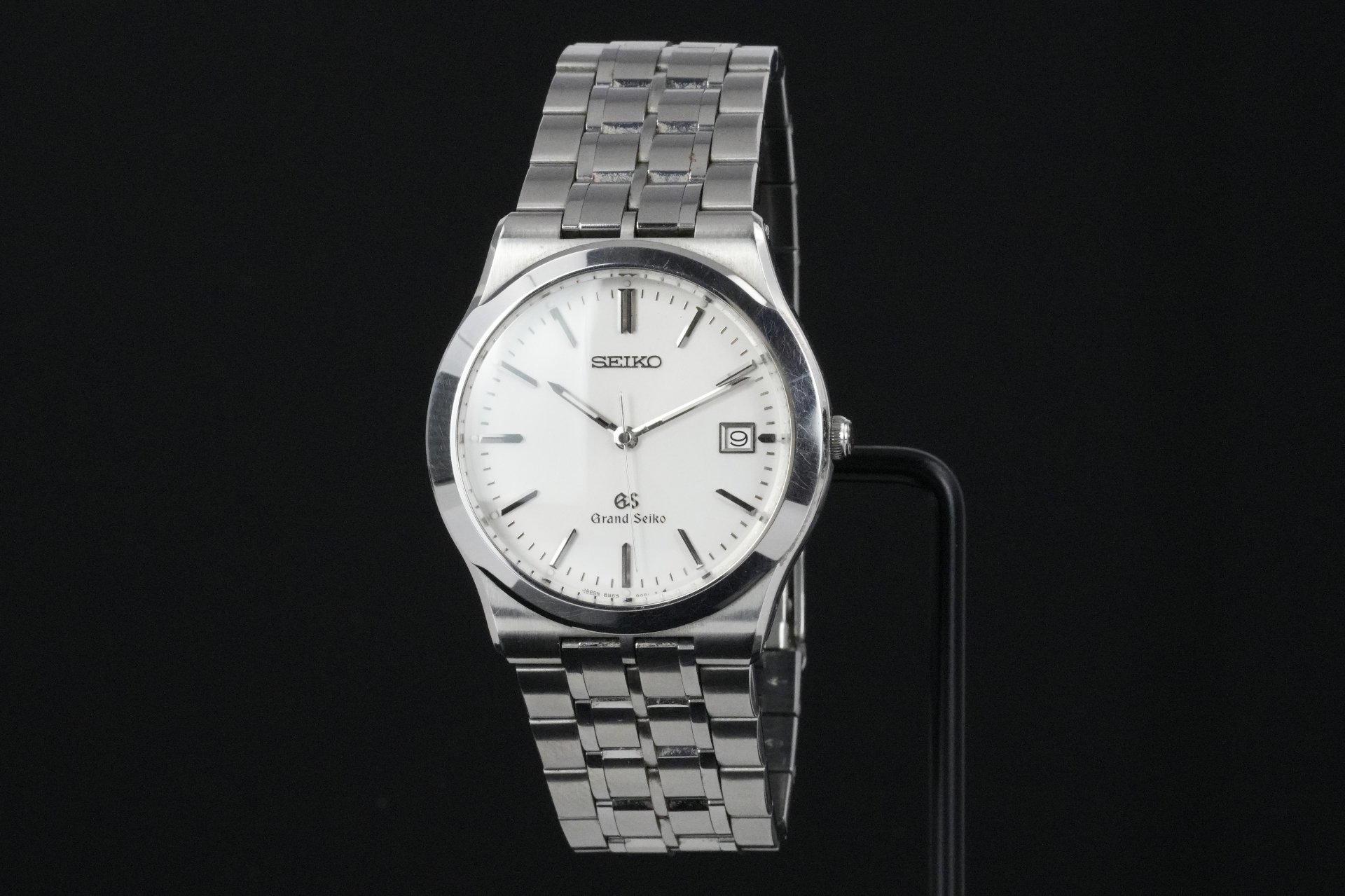 Grand Seiko
