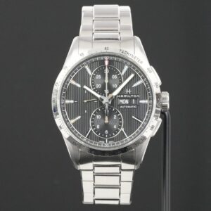 Broadway Chronograph