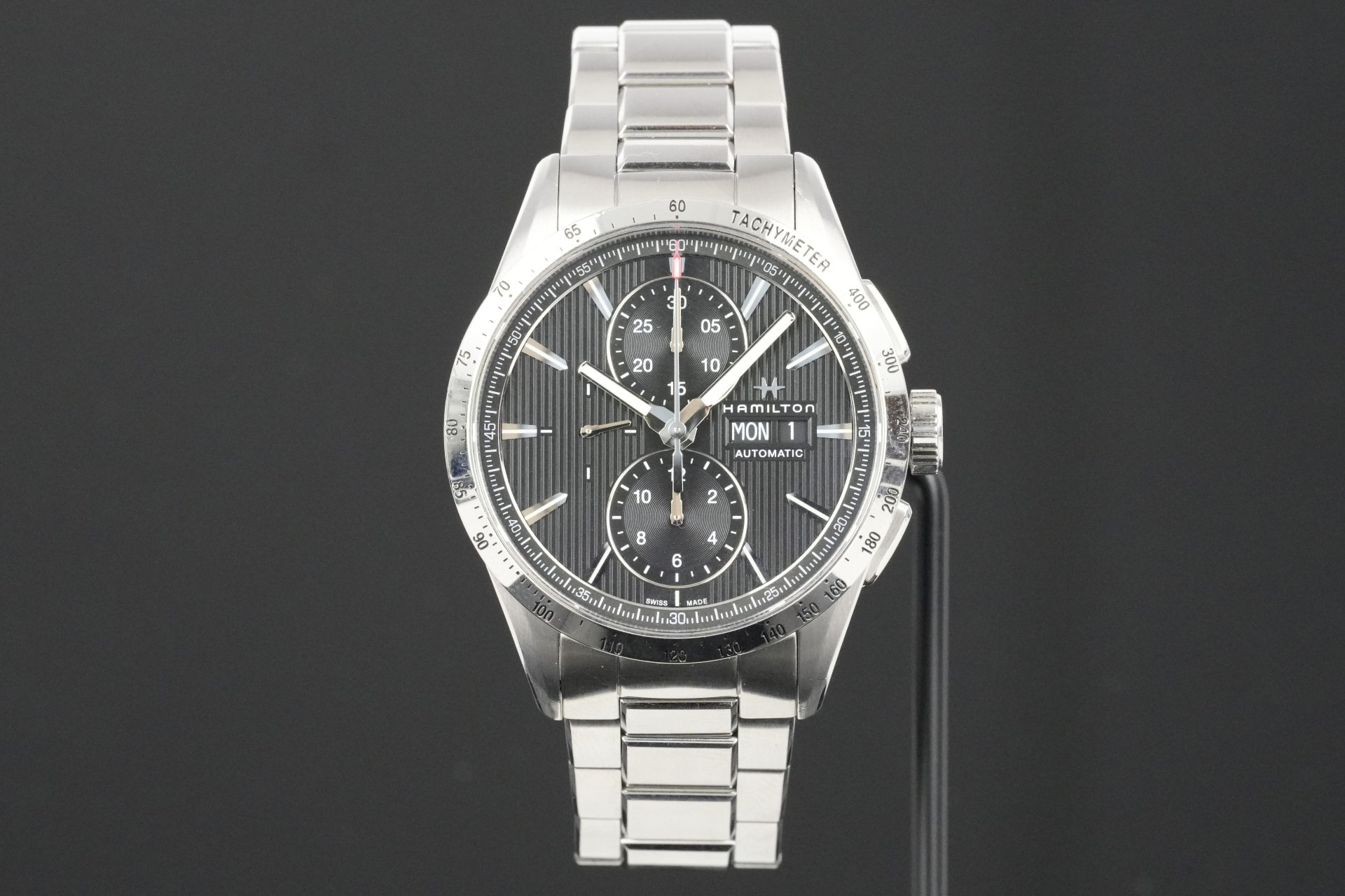 Broadway Chronograph