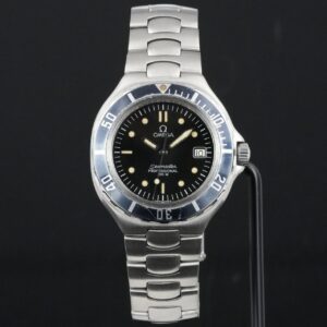 Seamaster 200m "Pre-Bond"
