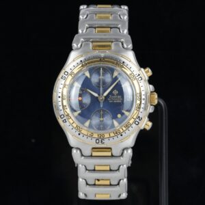 Chronograph "Gold Dot"