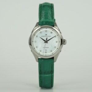 Jazzmaster Mother of Pearls