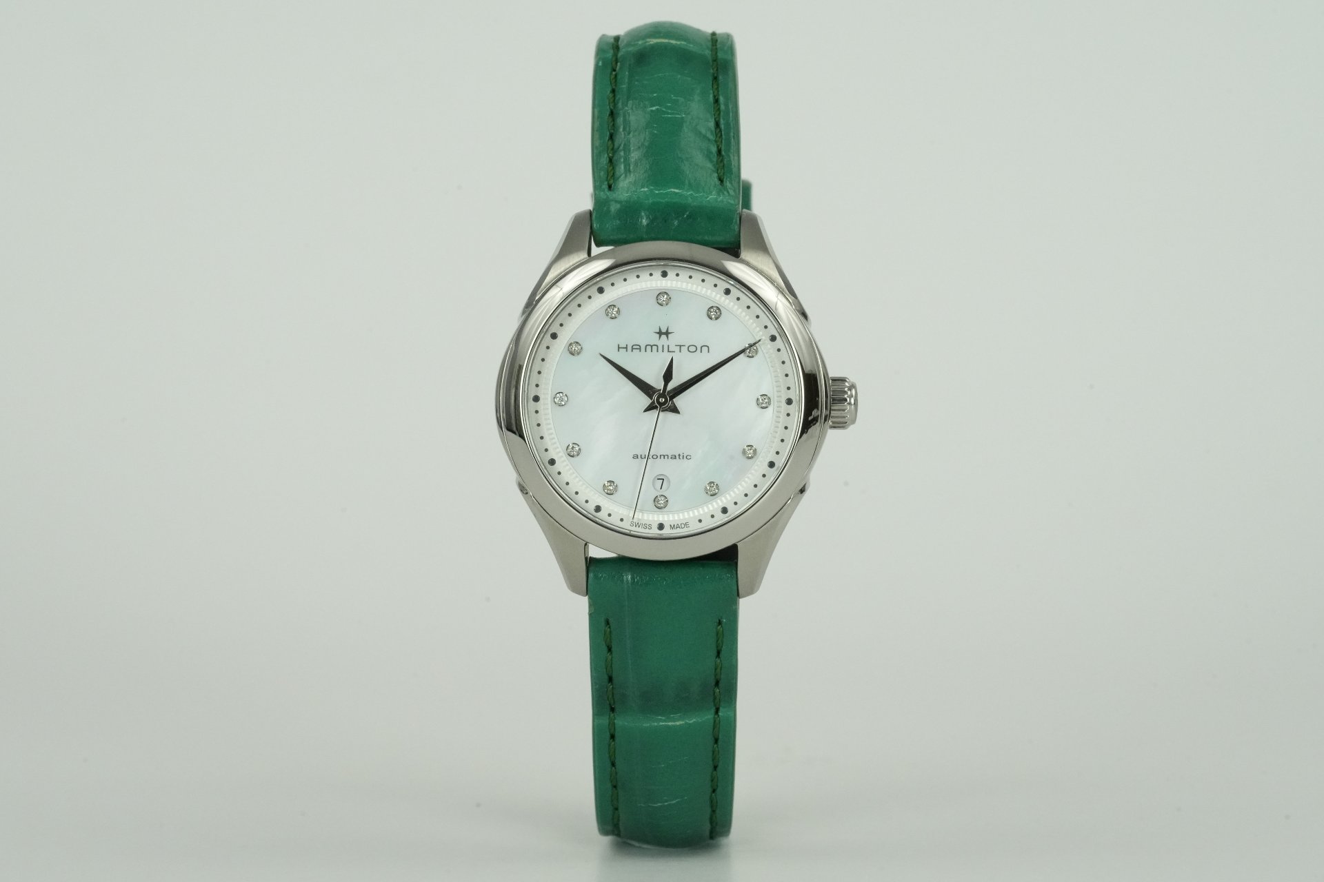 Jazzmaster Mother of Pearls