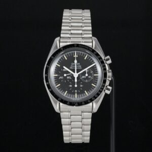 Speedmaster Professional Moonwatch