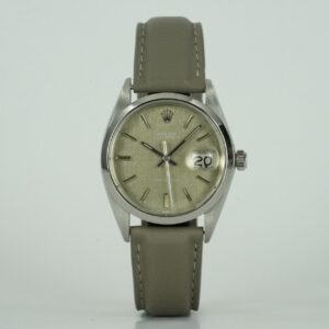 OysterDate Precision "Linen"