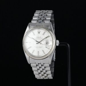 Datejust 36 "Linen Dial"