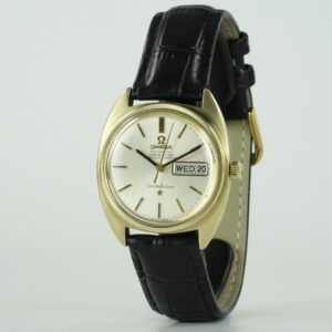 Constellation Chronometer