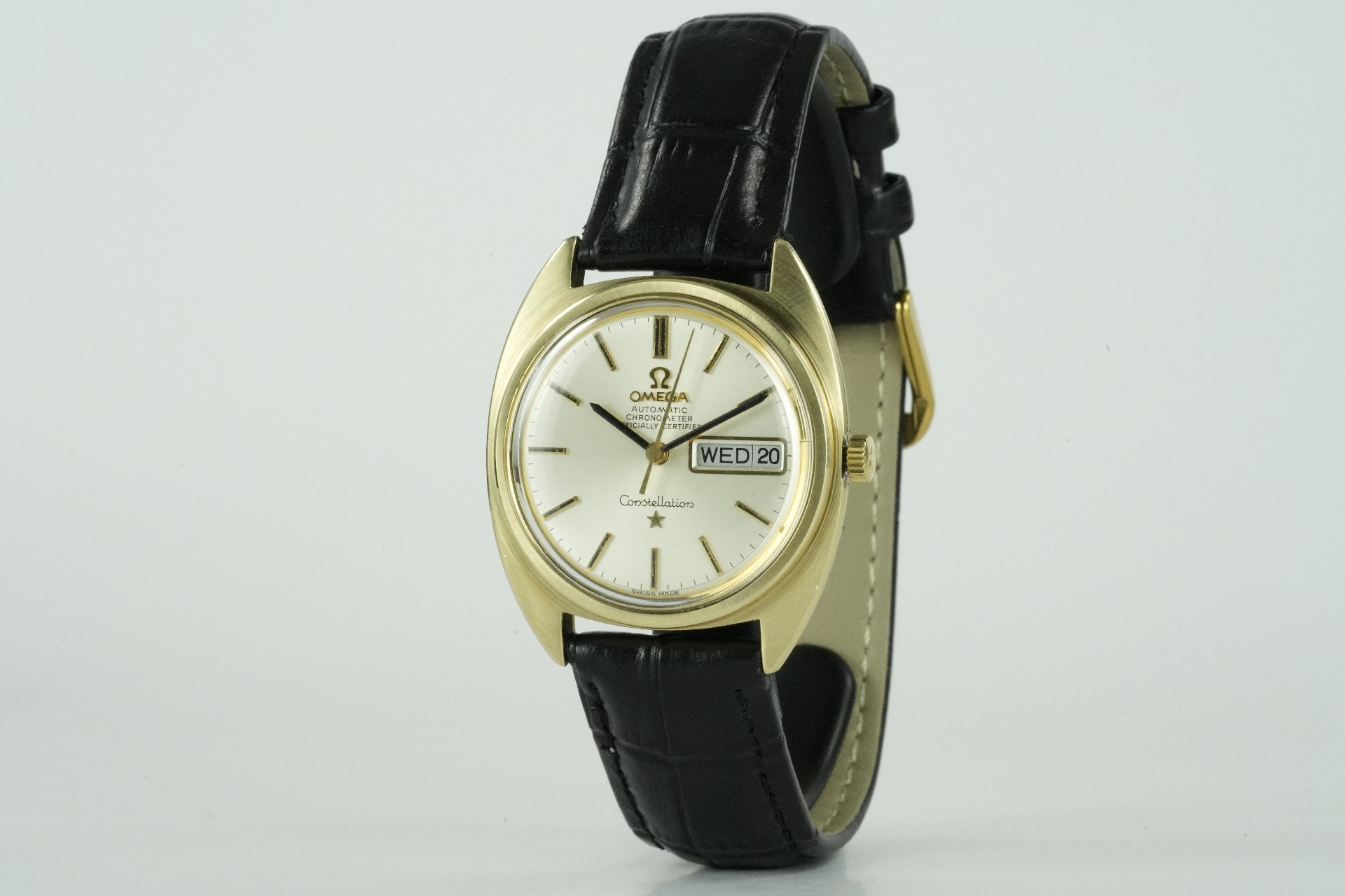 Constellation Chronometer