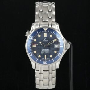 Seamaster Diver 300 M