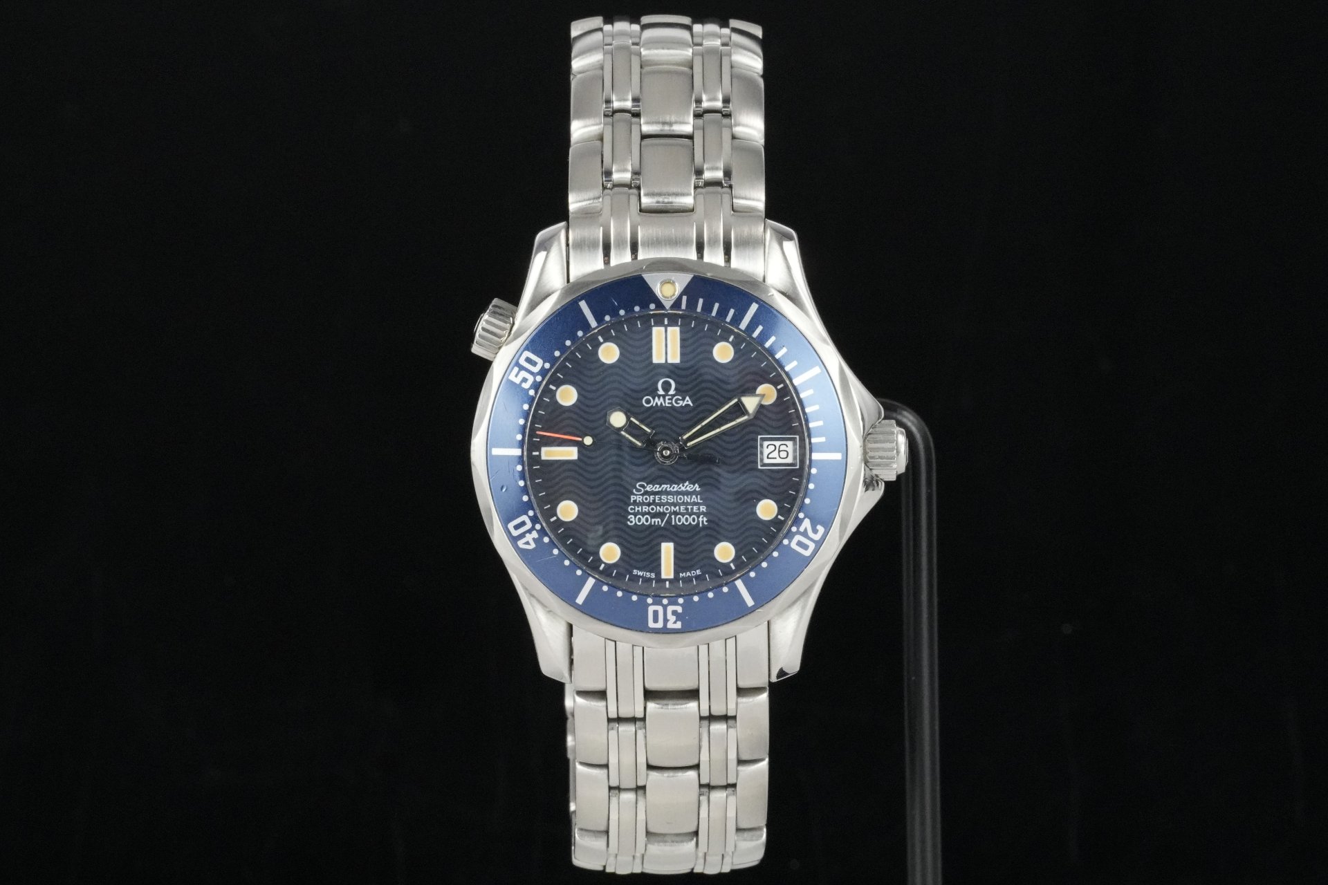 Seamaster Diver 300 M