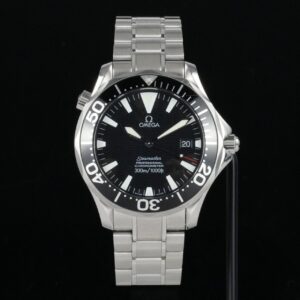 Seamaster Professional 300M "Peter Blake"