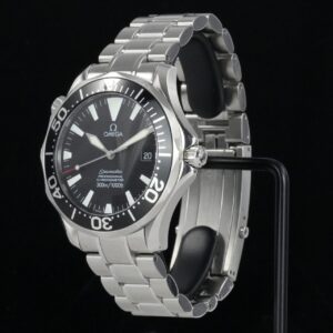 Seamaster Professional 300M "Peter Blake"