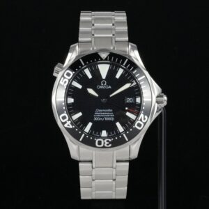 Seamaster Professional 300M "Peter Blake"