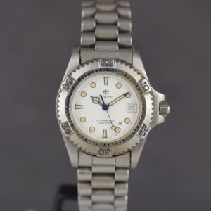 Professionnal Grey Dot