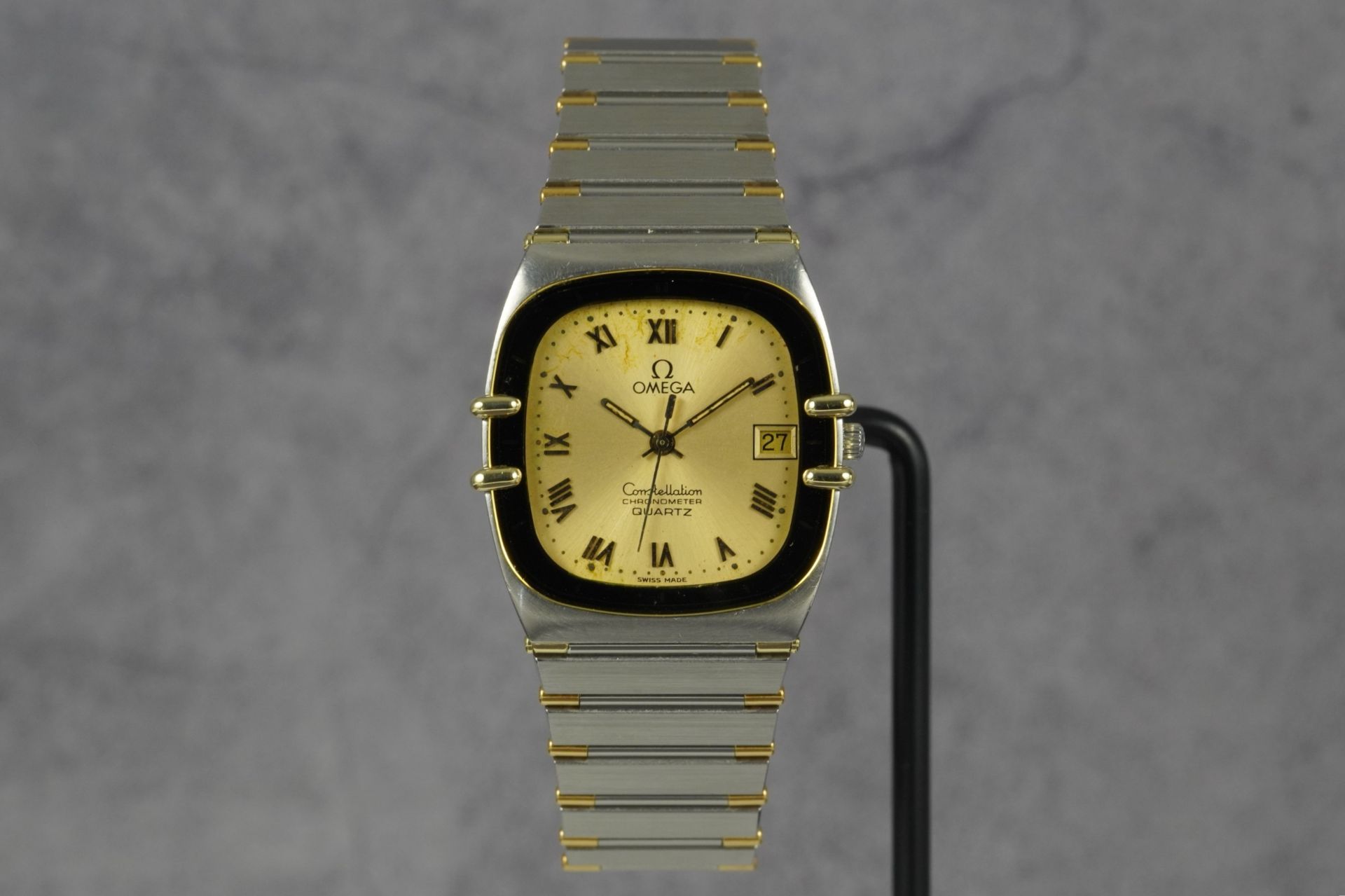 Constellation Chronometer "Manhattan"